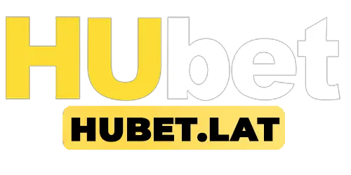 Logo hubet top 1